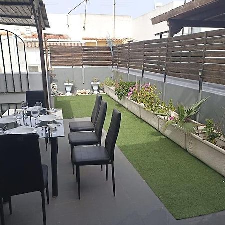 Apartmán Precioso Piso En Frente Del Mar Torrevieja Exteriér fotografie