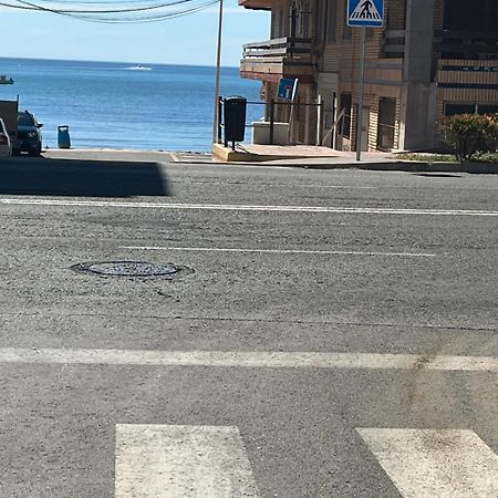 Apartmán Precioso Piso En Frente Del Mar Torrevieja Exteriér fotografie