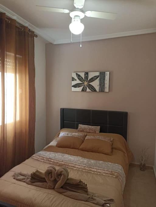 Apartmán Precioso Piso En Frente Del Mar Torrevieja Exteriér fotografie