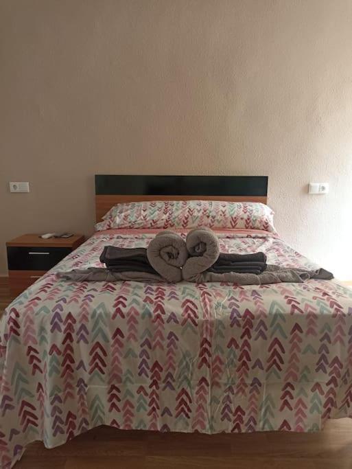 Apartmán Precioso Piso En Frente Del Mar Torrevieja Exteriér fotografie