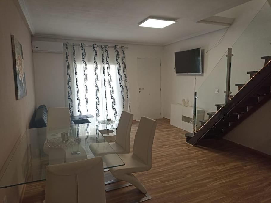 Apartmán Precioso Piso En Frente Del Mar Torrevieja Exteriér fotografie