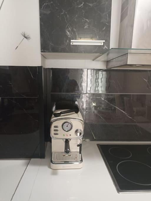 Apartmán Precioso Piso En Frente Del Mar Torrevieja Exteriér fotografie