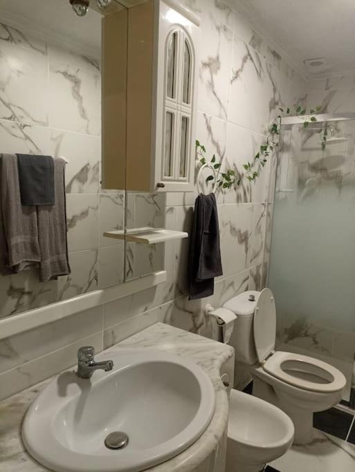 Apartmán Precioso Piso En Frente Del Mar Torrevieja Exteriér fotografie