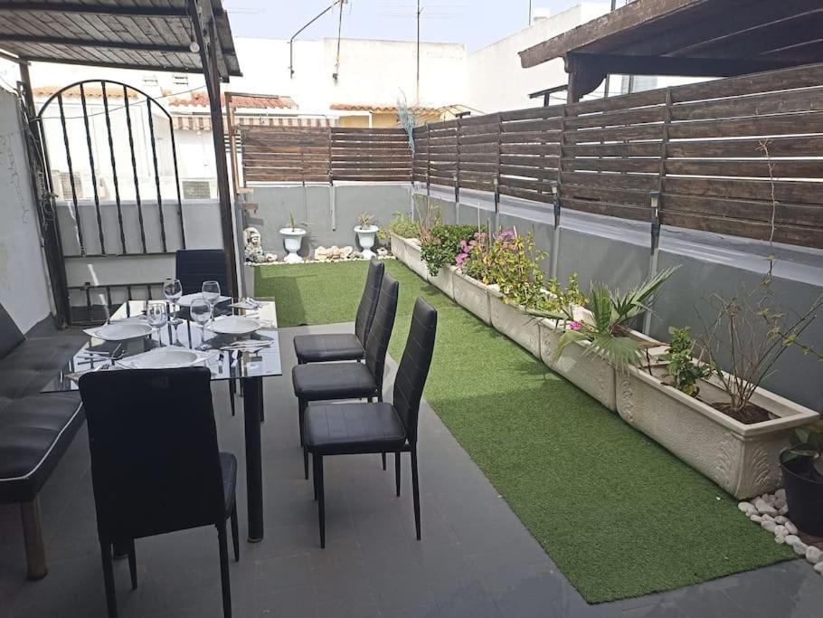 Apartmán Precioso Piso En Frente Del Mar Torrevieja Exteriér fotografie